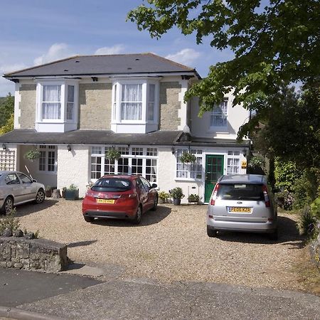 Hotel Hayes Barton Shanklin Zewnętrze zdjęcie