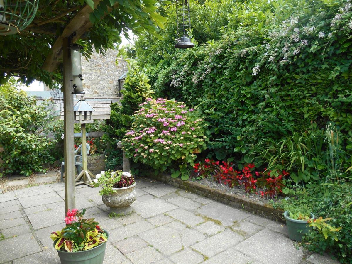 Hotel Hayes Barton Shanklin Zewnętrze zdjęcie