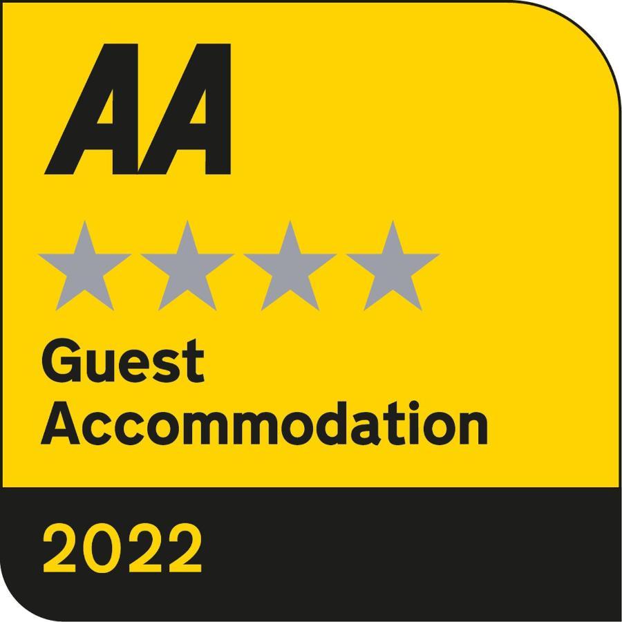 Hotel Hayes Barton Shanklin Zewnętrze zdjęcie