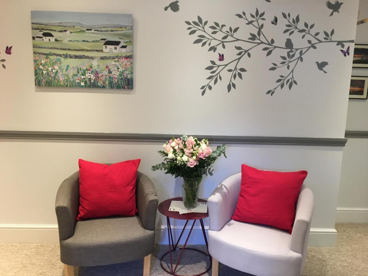 Hotel Hayes Barton Shanklin Zewnętrze zdjęcie