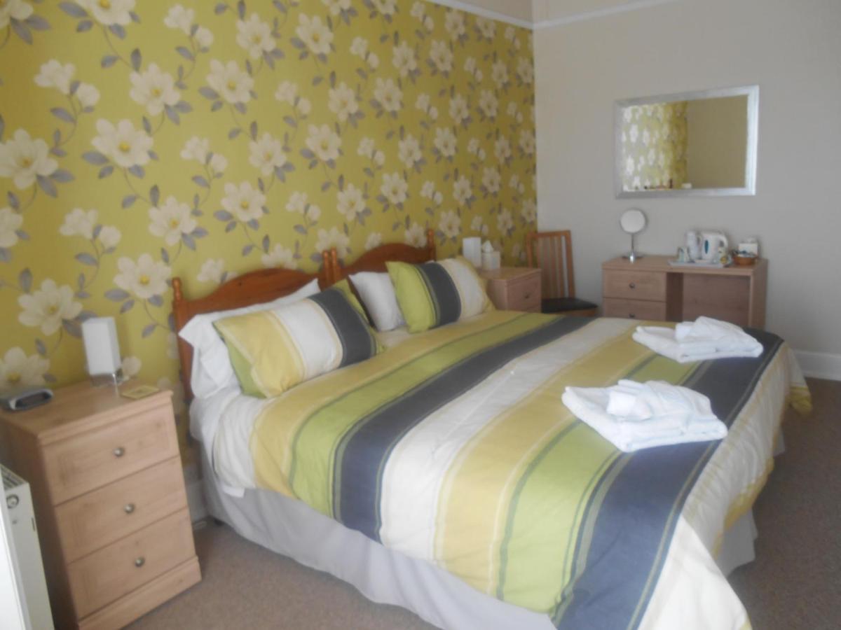 Hotel Hayes Barton Shanklin Zewnętrze zdjęcie