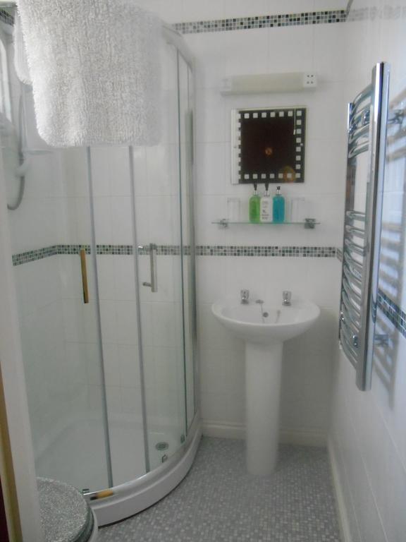 Hotel Hayes Barton Shanklin Pokój zdjęcie