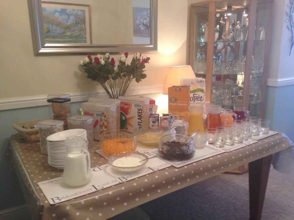 Hotel Hayes Barton Shanklin Zewnętrze zdjęcie