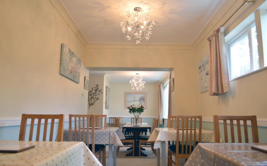 Hotel Hayes Barton Shanklin Zewnętrze zdjęcie